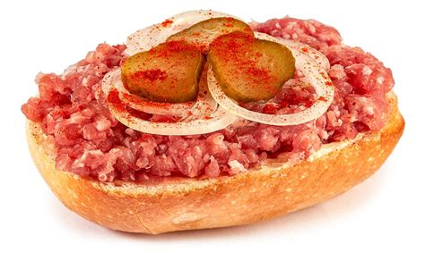 Th Ringer Mett Br Tchen Rezept