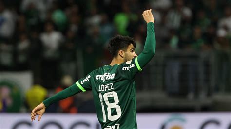 Palmeiras busca 5ª vitória consecutiva contra o Cruzeiro