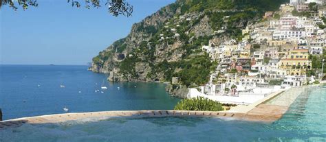 Amalfi Coast hotels with pool | Amalfi coast hotels, Amalfi coast tours ...