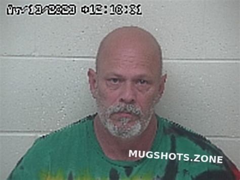 LAXTON JAMES 04 13 2023 Scioto County Mugshots Zone