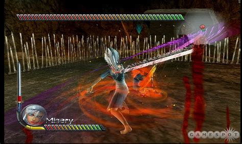 Onechanbara Bikini Zombie Slayers GameSpot