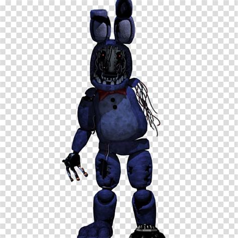 Five Nights At Freddys Bonnie Full Body