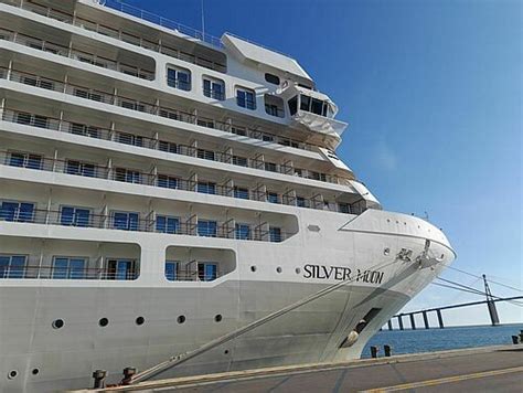 Silversea Winter Buchbar Touristik Aktuell Fachzeitung