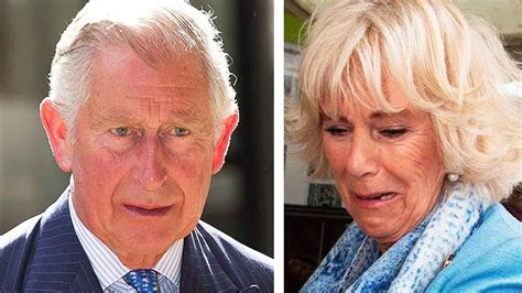 Camilla Parker Bowles Il Vizio Che Le Rovina La Salute E Colpa Di Carlo