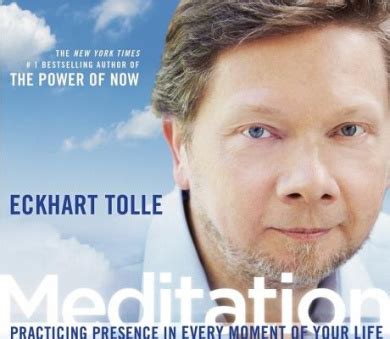 Meditation, Eckhart Tolle - Shop Online for Books in Australia