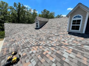 Gallery St Louis County Roofing