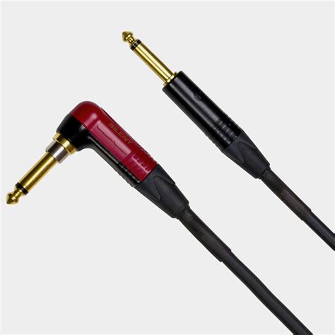 Mogami Ultimate Guitar Cable (Right-angled) 3m | SX Pro - SX Pro Audio