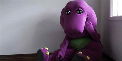 Mattel Promises New ‘Barney’ Film Reboot Will Be Boring - Inside the Magic