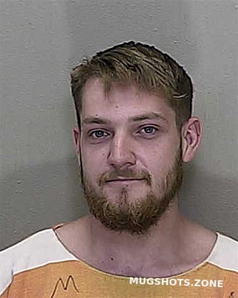 Cullen Grant Ellis 02132024 Marion County Mugshots Zone