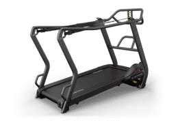 Matrix S-Drive Performance Trainer Review | TreadmillReviews