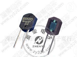 特价供应硅光电池/SFH206/晶体二极管/BS520/BS500_电子元器件_维库仪器仪表网