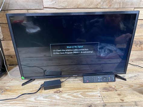 32 inch samsung smart tv 4