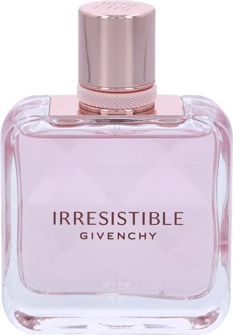 Givenchy Irresistible Eau De Toilette Spray Ml Bol