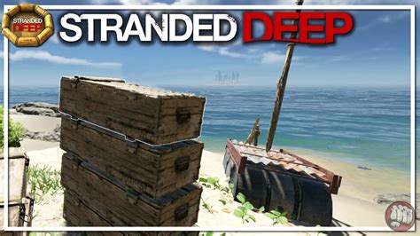 Stranded Deep Multiplayer Mods