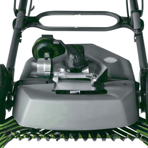 Greenworks 40V Brushless Self Propelled Lawn Mower Review Mowrs