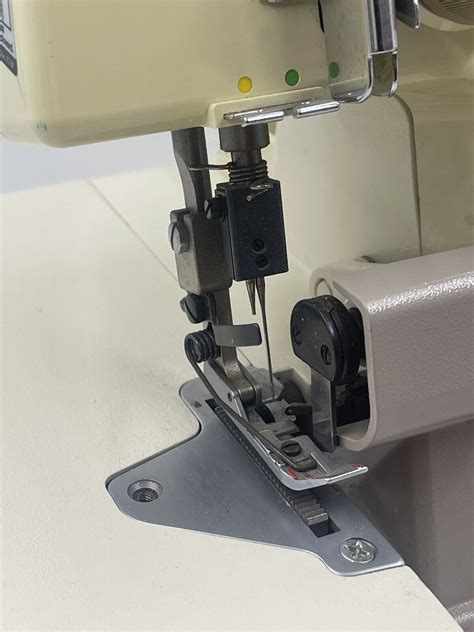 Bernina Bernette Serger Overlock Sewing Machine For Sale Online Ebay