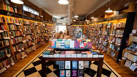 Independent Bookstore Day Preview Wdet