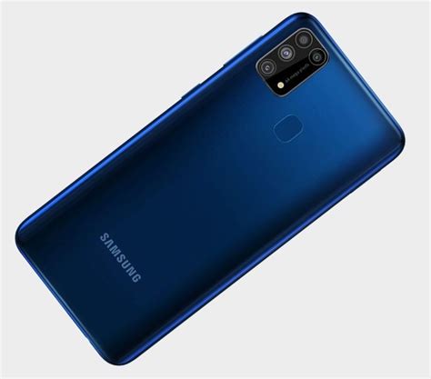 Аккумулятор 6000 мАч и 64 Мп камера: новый смартфон Samsung серии ...