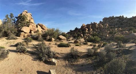 Hidden Valley (Joshua Tree National Park) - Alchetron, the free social encyclopedia