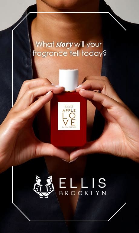 Ellis Brooklyn Fragrance | Sephora