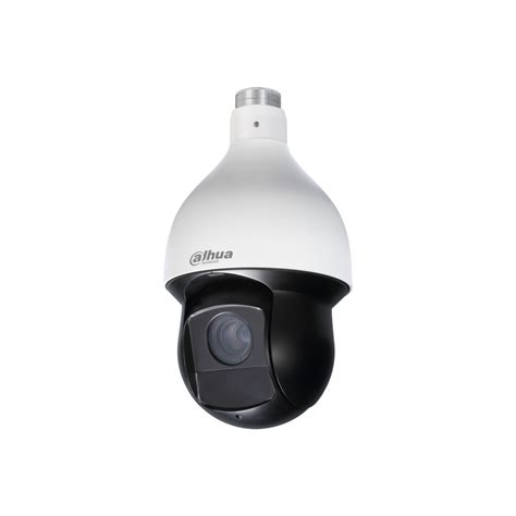 Dahua SD59430U HNI Pro Series PTZ IP Camera 4MP 4 5mm 135mm Motorized