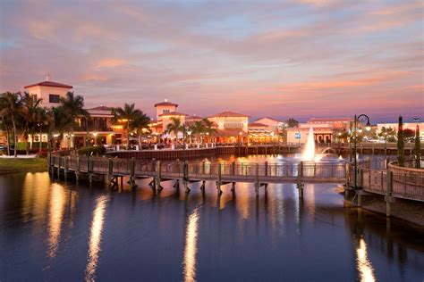 Coconut Point Mall | Visit Fort Myers