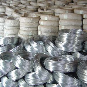 GI Wire Manufacturers, Galvanized Iron Wire Suppliers and Exporters