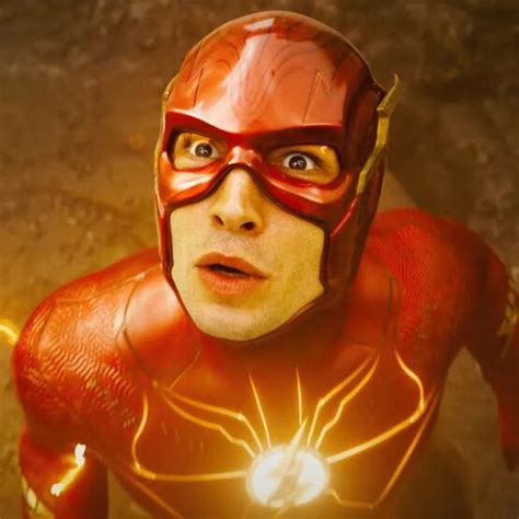 The Flash Suposta data do novo trailer oficial é revelada