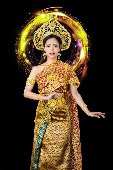 Thailand Thai Women