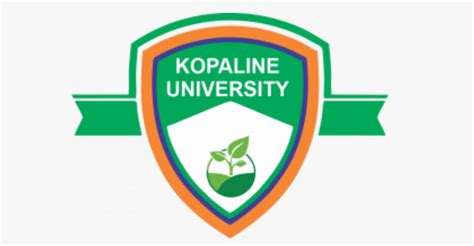 Kopaline University Student Portal - Login