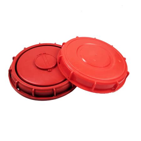 Ibc Lids Qiming Packaging Lids Caps Bungs Cans Pails Buckets Baskets