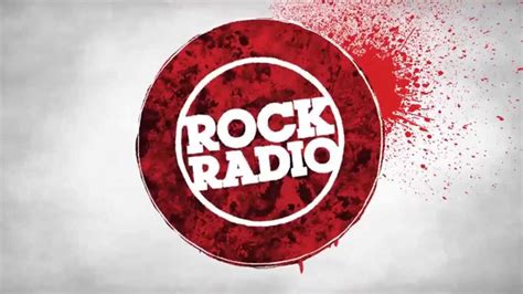 Rock Radio Giganci Rocka Svg Studio Youtube