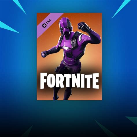 Buy Fortnite Dark Vertex Skin - Xbox One - Key GLOBAL + 2000 V-Bucks - Cheap - G2A.COM!