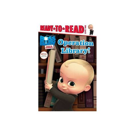 boss baby book series - Biggest Binnacle Photos