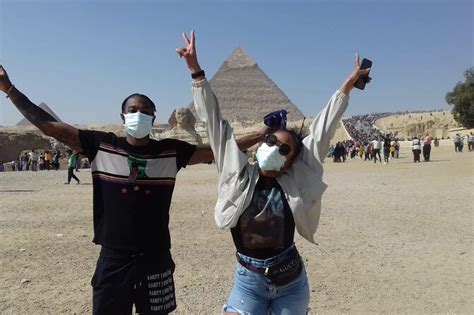 Private Full Day Tour To Giza Pyramids Sphinx Sakkara And Dahshour