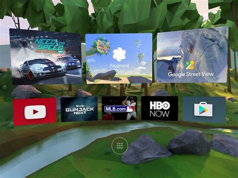 Google Daydream VR Ecosystem Everything You Need To Know Weareliferuiner