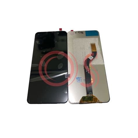 Jual LCD TOUCHSCREEN INFINIX X652 X652A X652B INFINIX S5 INFINIX S5