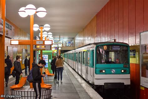 Mf Pont De Saint Cloud Ambiance Ann Es Boulogne Fra Flickr