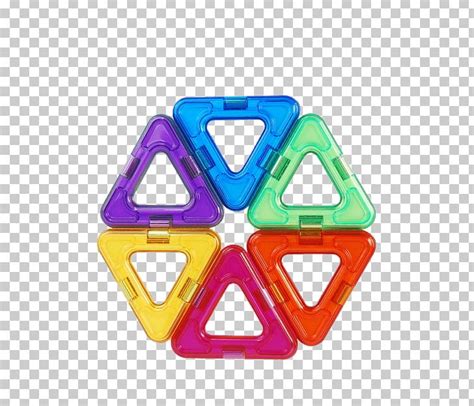 Neodymium Magnet Toys