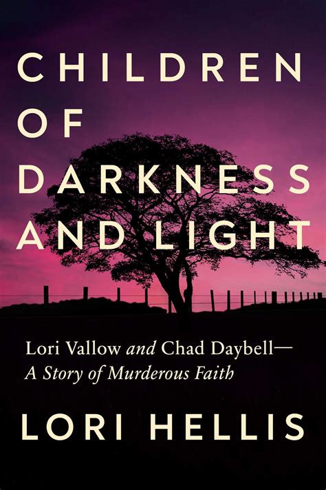 Children of Darkness and Light | Book by Lori Hellis | Official Publisher Page | Simon & Schuster