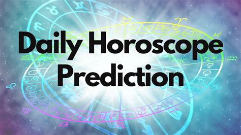 Horoscope Today June 6 2024 Read Your Astrological Predictions For