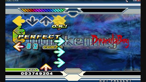 DDR StepMania Full Combo UltraMix Quickening YouTube