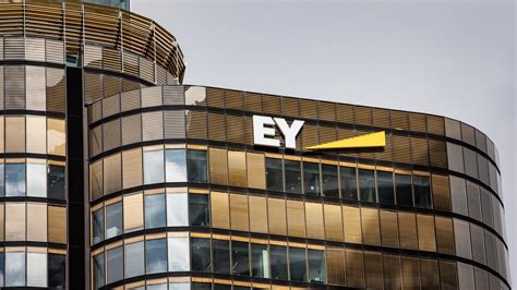 Ey Oceania To Discuss Audit Consulting Split The Australian