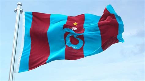 Trabzonspor Y Ll K Sponsorluk Anla Mas N Kap A Bildirdi Spor Haberleri