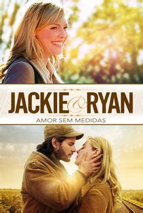 Jackie Ryan Amor Sem Medidas 2014 Filmow