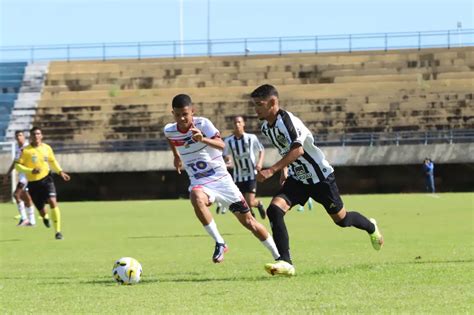 Federação Tocantinense de Futebol completa 34 anos Portal Imediato