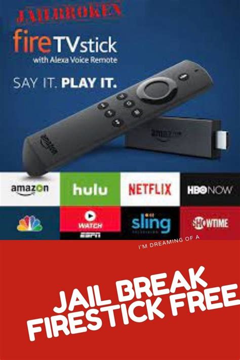 How To Jailbreak Hack Firestick Get Unlock 4k Lite Pro Cube Method 2022 Techfizzi