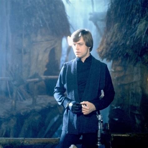 Luke Skywalker Costume - Return of the Jedi Fancy Dress