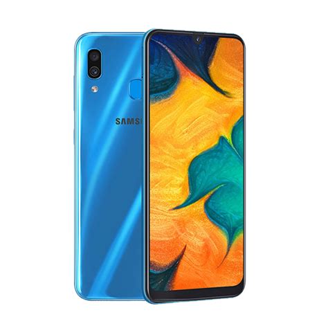 Samsung Galaxy A30 Prices In Pakistan Detail Specifications