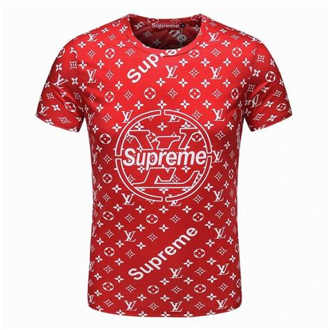 Authentic Louis Vuitton T Shirts